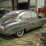 1950 Buick Restoration by DB AutoBody Baraboo